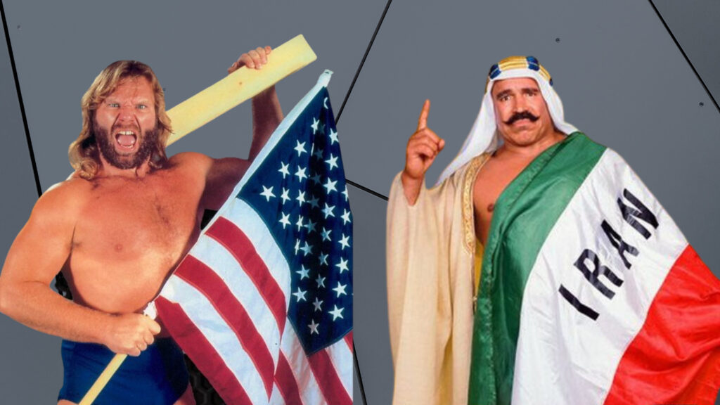 What Is Kayfabe In 2019? - And Its Value In Professional Wrestling! 5 What Is Kayfabe In 2019? - And Its Value In Professional Wrestling! 4