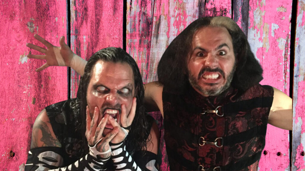 What Is Kayfabe In 2019? - And Its Value In Professional Wrestling! 7 What Is Kayfabe In 2019? - And Its Value In Professional Wrestling! 6