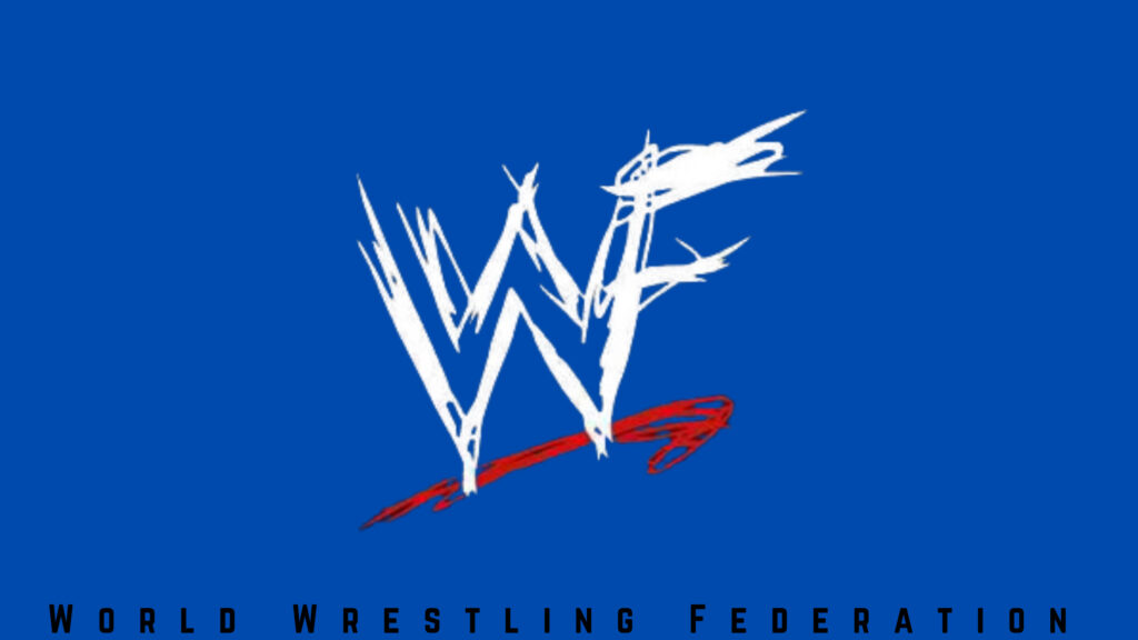 WWF Blue Logo