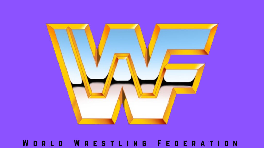 WWF Classic Logo