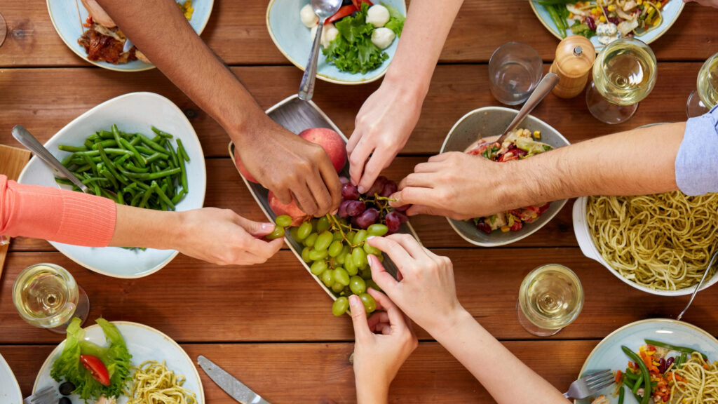 What Is The Best Food To Build Muscle? Here Lies The Answer! 5 Healthy Food