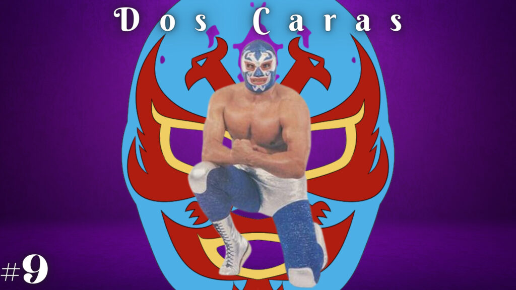 Top 10 Masked Wrestlers Of All Time - The Ultimate Guide! 6