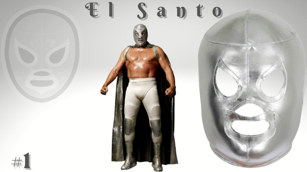 El Santo