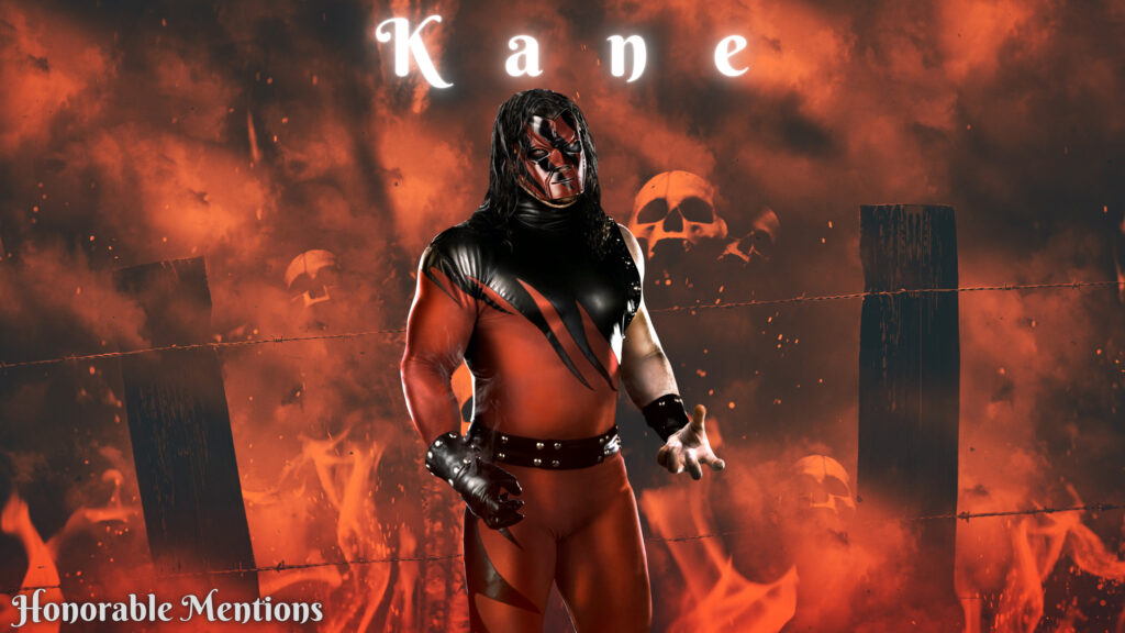 Top 10 Masked Wrestlers Of All Time - The Ultimate Guide! 3