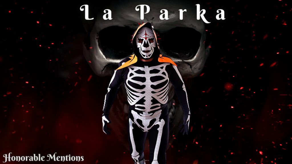 Top 10 Masked Wrestlers Of All Time - The Ultimate Guide! 2
