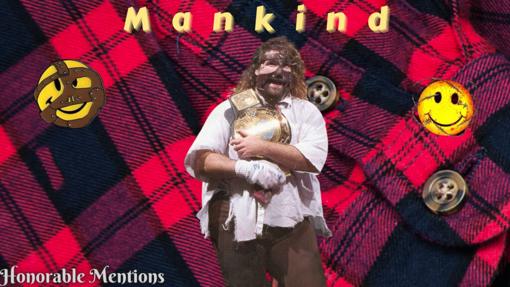 Top 10 Masked Wrestlers Of All Time - The Ultimate Guide! 4