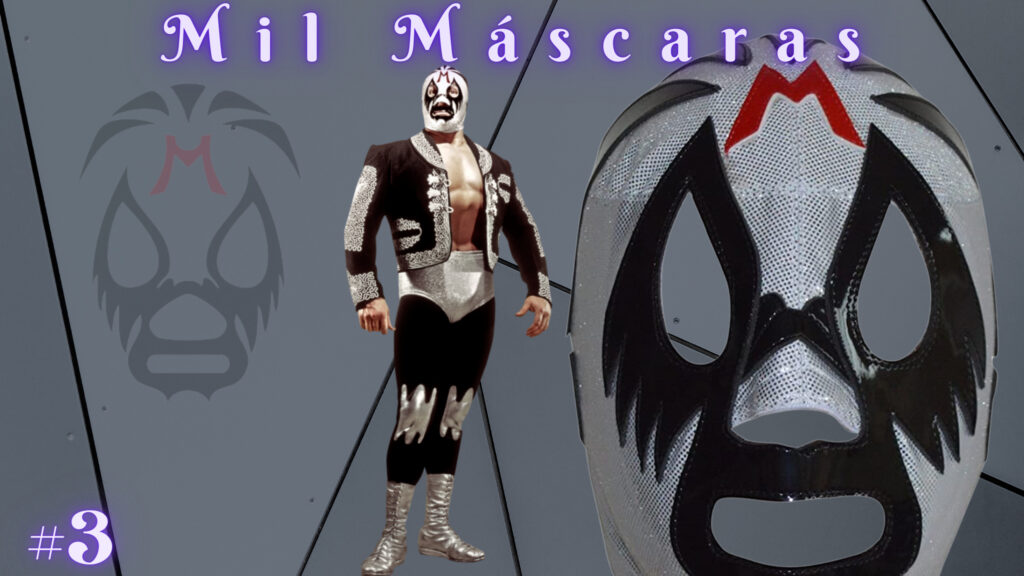 Mil Máscaras