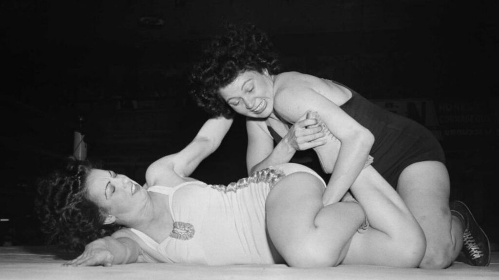 Women In Pro Wrestling - Who's The Lineal Champion In 2020? 3 Women In Pro Wrestling - Who's The Lineal Champion In 2020? 3