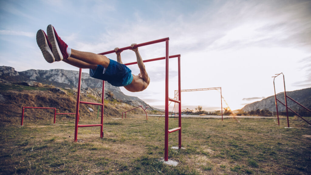 School of Calisthenics Review - My Honest 2 Cents 15 SOC Guy