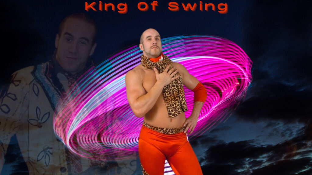 Best European Pro Wrestlers In The Active - TOP 10 2 Cesaro King of Swing