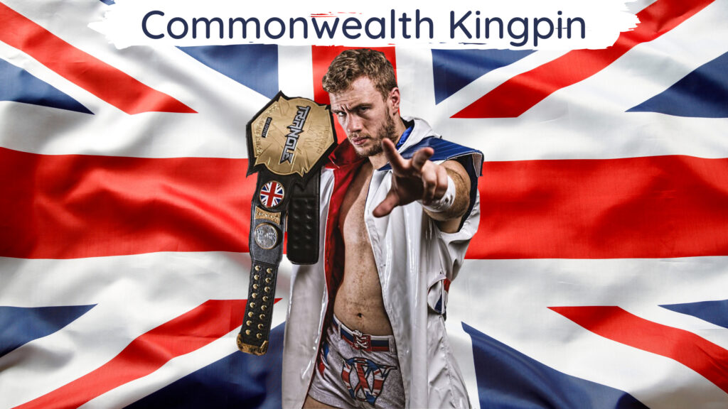 Best European Pro Wrestlers In The Active - TOP 10 20 Will Ospreay Commonwealth Kingpin