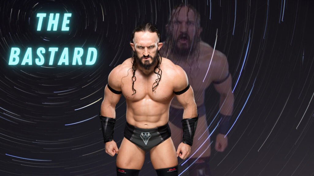 Best European Pro Wrestlers In The Active - TOP 10 15 Pac The Bastard