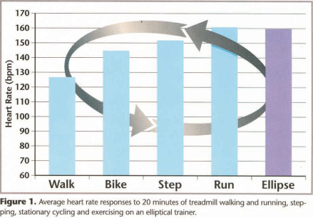 What Is An Elliptical Trainer - The Best Info In 1 Place! 1