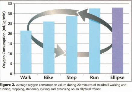 What Is An Elliptical Trainer - The Best Info In 1 Place! 2