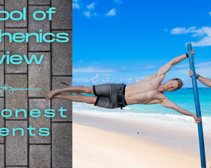 School of Calisthenics