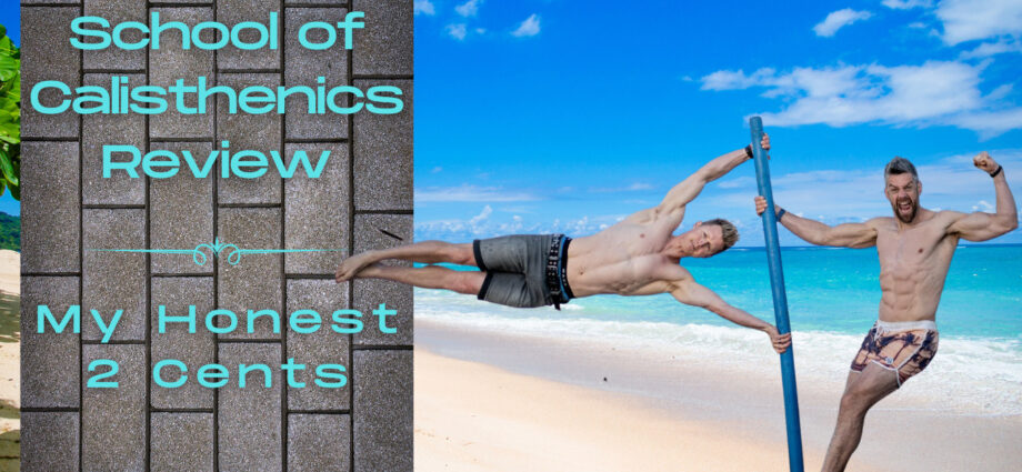 School of Calisthenics