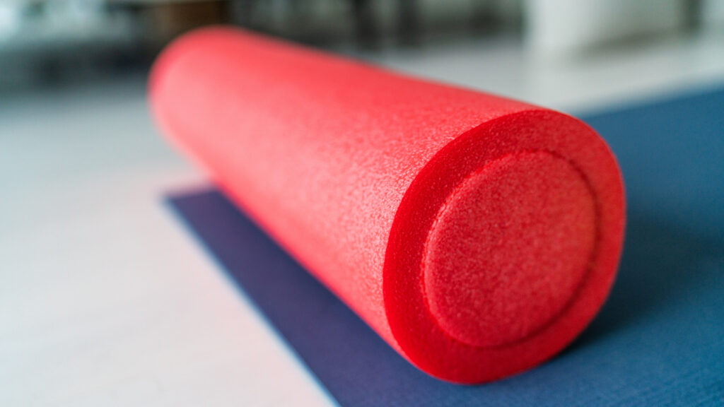 What Is The Best Foam Roller For Beginners? All Answers In 5m! 5