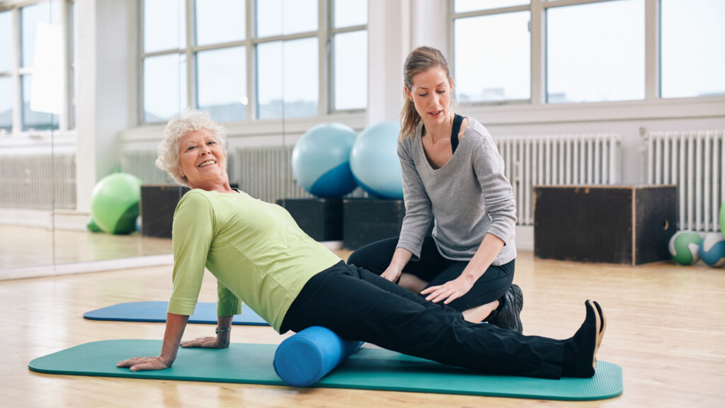 What Is The Best Foam Roller For Beginners? All Answers In 5m! 2