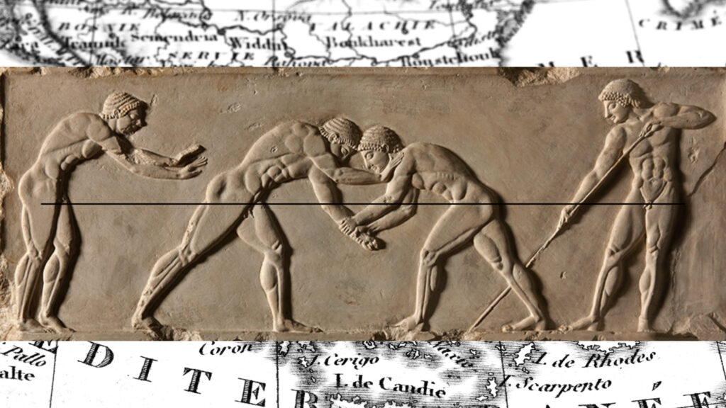 Ancient Olympic Games