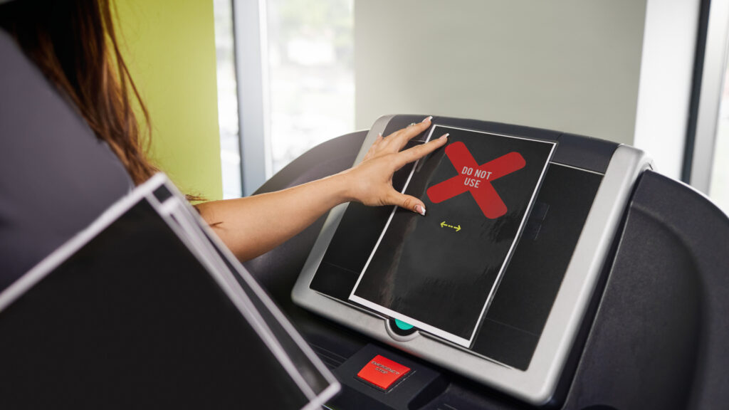 What Is A Treadmill - Your Best 2021 Guide! 6 Treadmill console