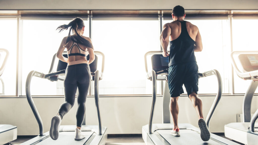 What Is A Treadmill - Your Best 2021 Guide! 7 Treadmill couple