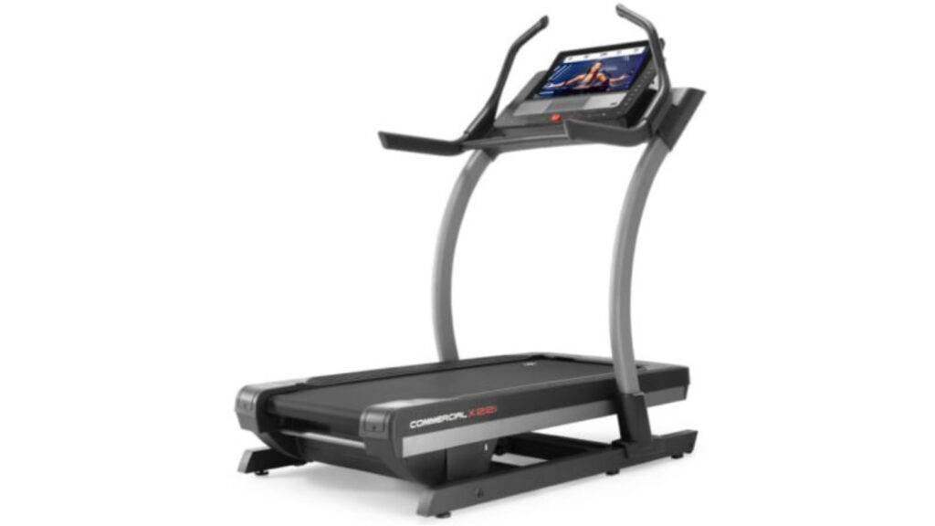 What Is The Best Treadmill For Home - Our Best 2021 List! 8 NordicTrack Commercial X22i treadmill
