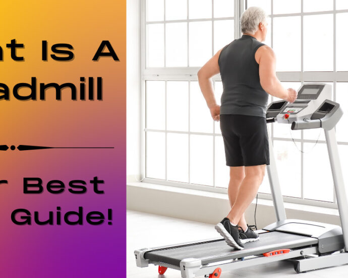 What is a treadmill