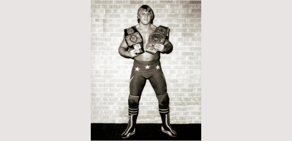 Owen Hart Bio